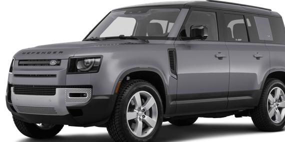 LAND ROVER DEFENDER 2020 SALEXEEU5L2021714 image